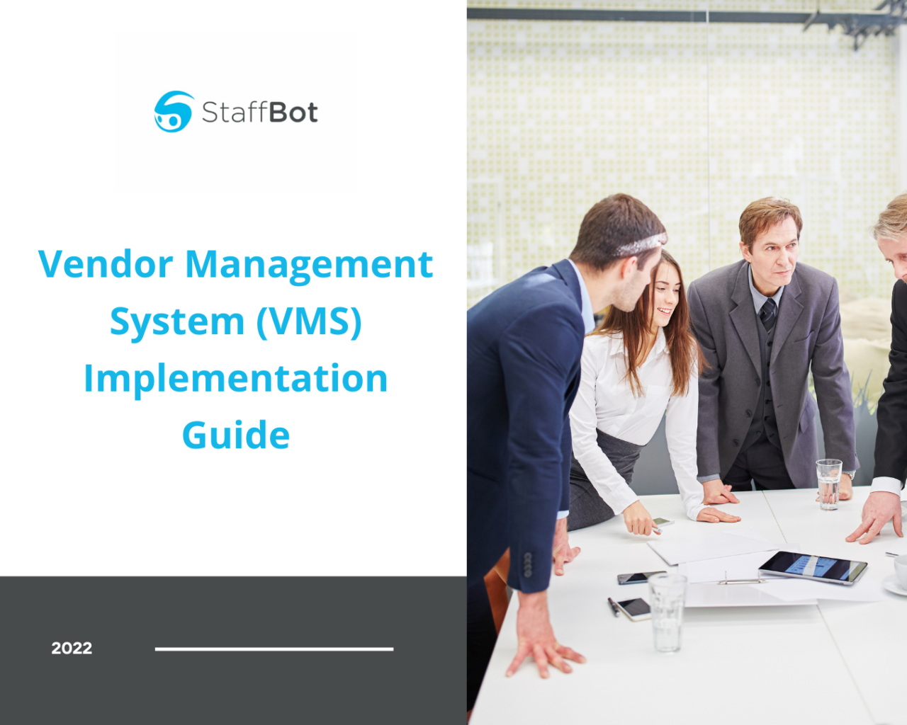 Vendor Management System Vms Seamless Implementation Guide Staffbot