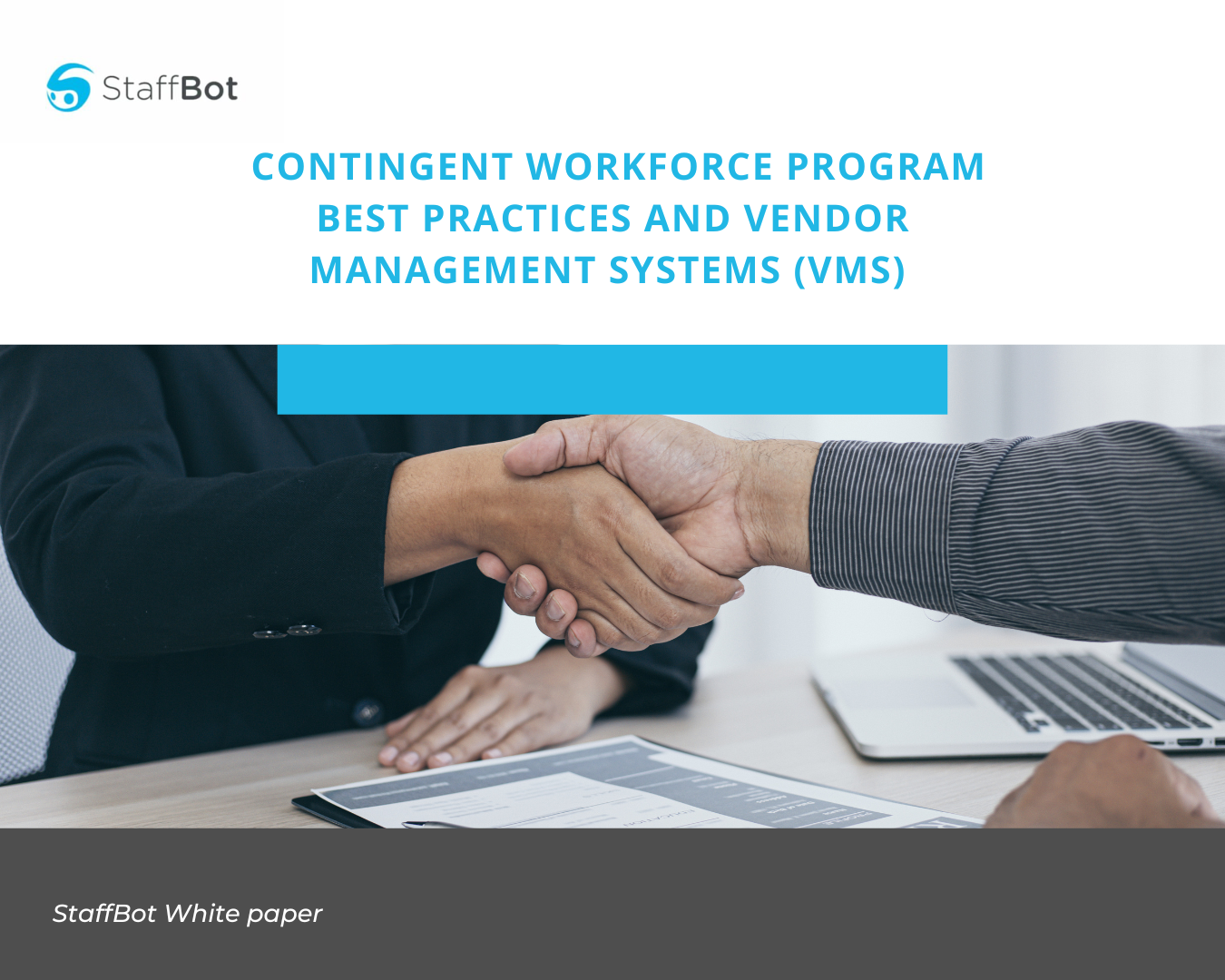 Contingent Workforce Program Best Practices and VMS