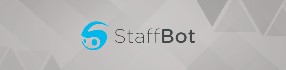 StaffBot Banner